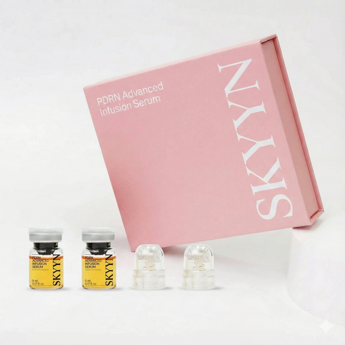 PDRN Micro Infusion System