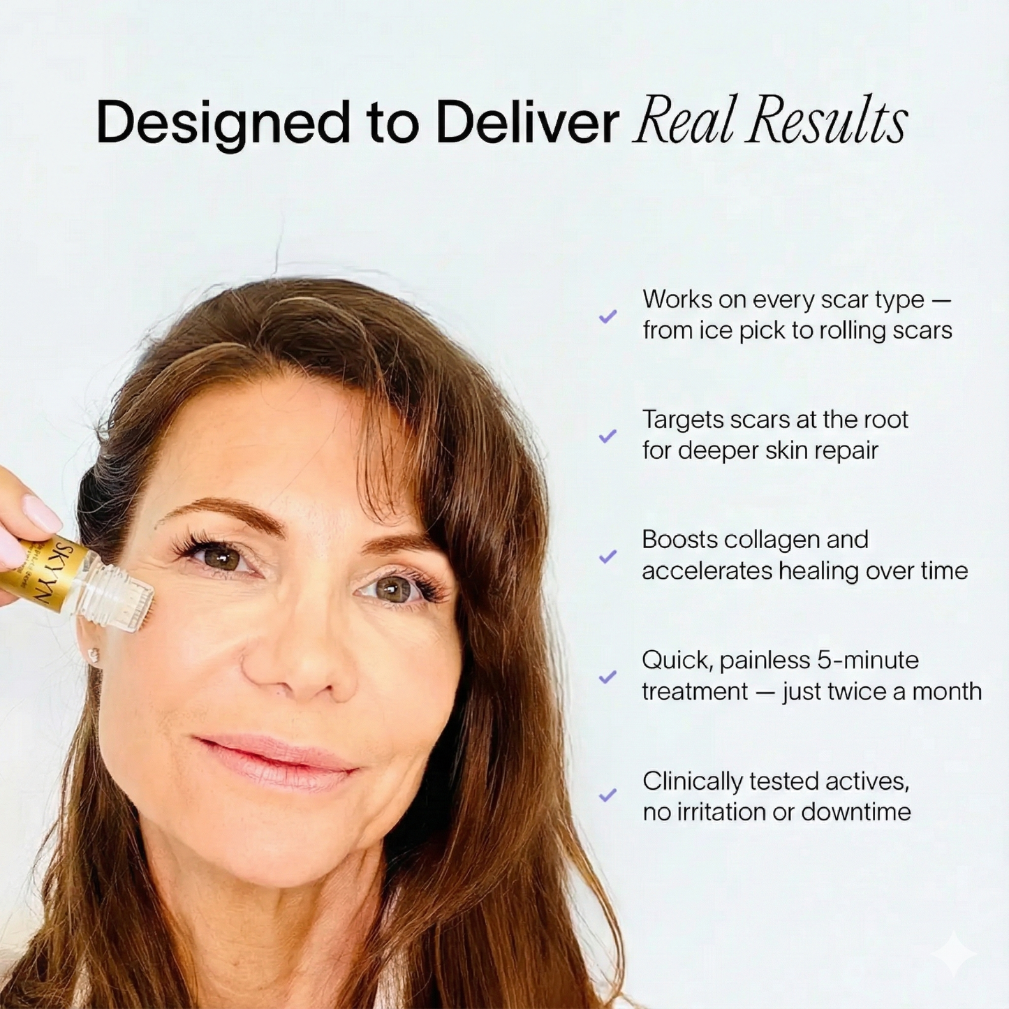 PDRN Micro Infusion System