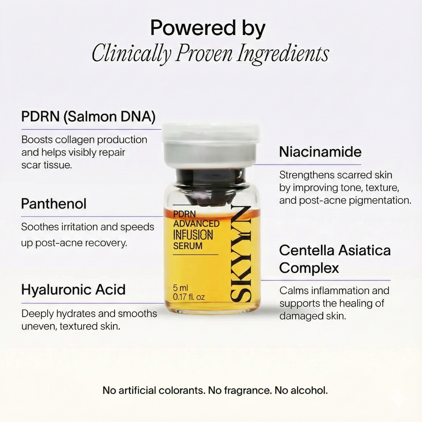 PDRN Micro Infusion System